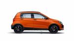Maruti-Suzuki Celerio X 2017 года